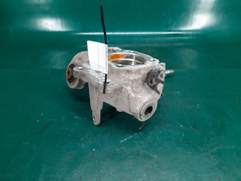 Цапфа задняя левая MDX (YD3) 13-21 2014 Внедорожник 3.5 J35Y5