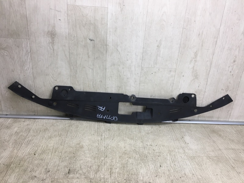 Запчасть накладка передней панели верх KIA OPTIMA TF 11-16 TF 86356-2T000 Б/У Накладка передней панели верх KIA OPTIMA TF 11-16 TF 86356-2T000 Б/У