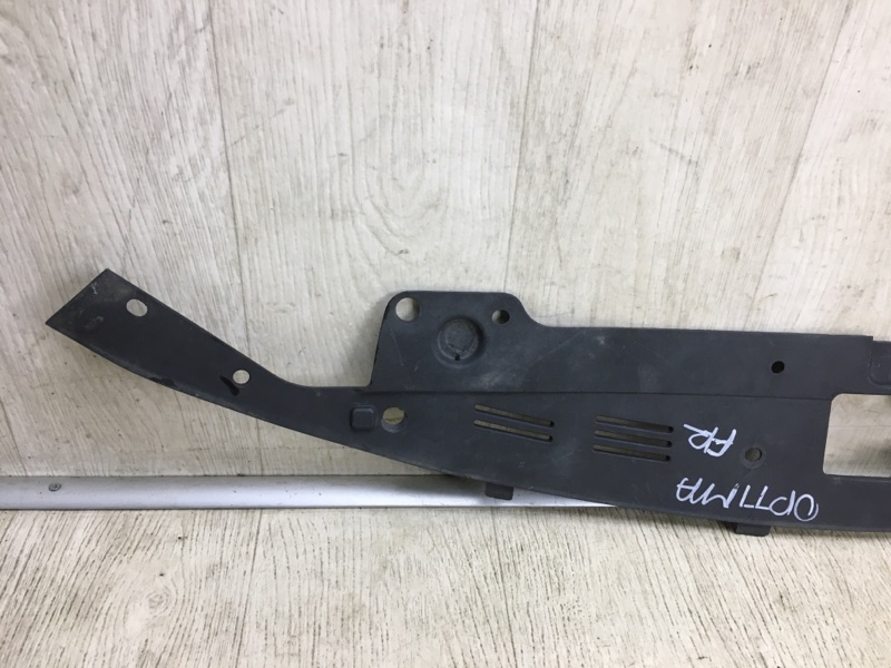 Накладка передней панели верх OPTIMA TF 11-16 TF Накладка передней панели верх OPTIMA TF 11-16 TF