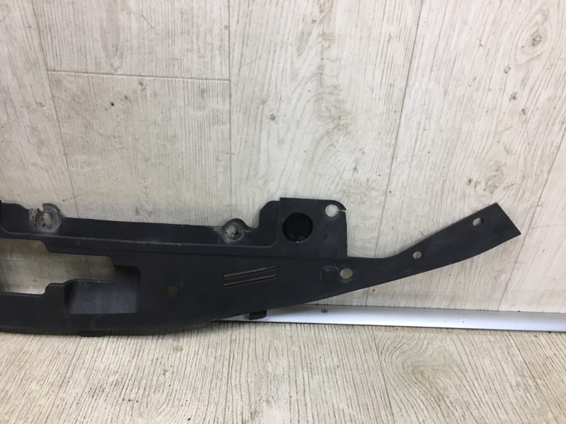 Накладка передней панели верх KIA OPTIMA TF 11-16 TF Накладка передней панели верх KIA OPTIMA TF 11-16 TF