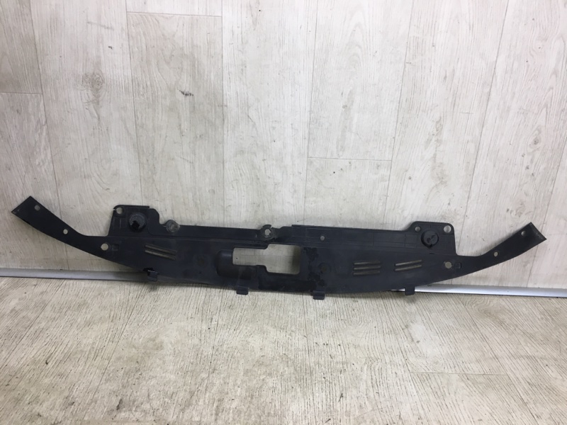 Накладка передней панели верх OPTIMA TF 11-16 TF Накладка передней панели верх OPTIMA TF 11-16 TF