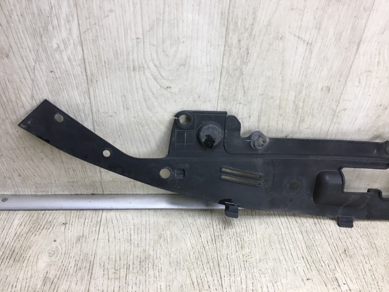 Накладка передней панели верх OPTIMA TF 11-16 TF Накладка передней панели верх OPTIMA TF 11-16 TF