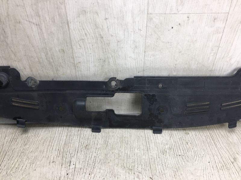 Накладка передней панели верх OPTIMA TF 11-16 TF Накладка передней панели верх OPTIMA TF 11-16 TF