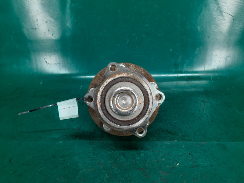 Ступица задняя MITSUBISHI OUTLANDER XL 05-13 Внедорожник 3.0 6B31 Ступица задняя MITSUBISHI OUTLANDER XL 05-13 Внедорожник 3.0 6B31