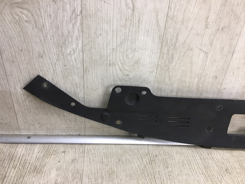 Накладка передней панели верх OPTIMA TF 11-16 TF