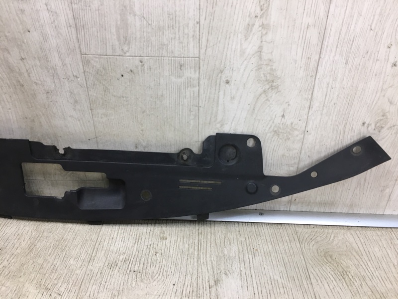 Накладка передней панели верх KIA OPTIMA TF 11-16 TF