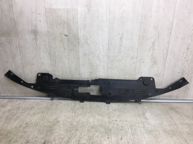 Накладка передней панели верх OPTIMA TF 11-16 TF