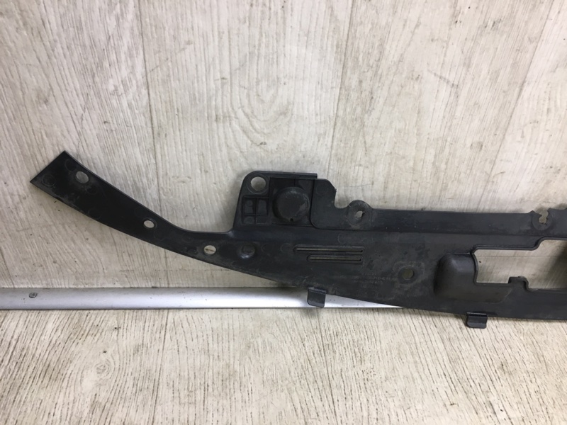 Накладка передней панели верх OPTIMA TF 11-16 TF