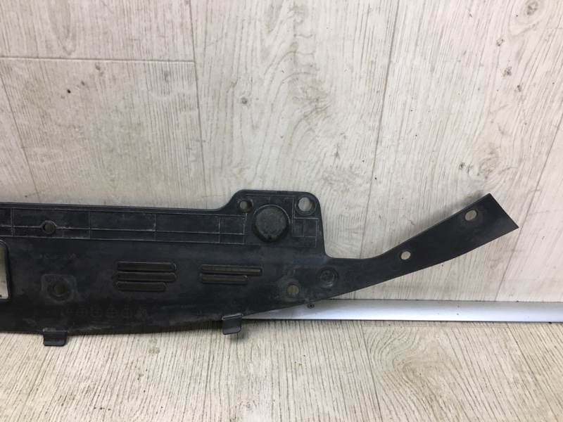 Накладка передней панели верх OPTIMA TF 11-16 TF