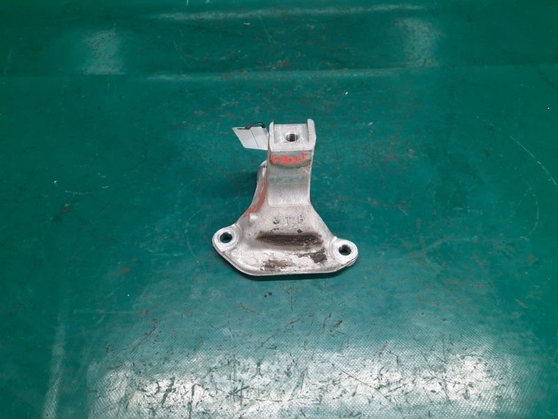 Кронштейн двигателя передний ACURA MDX (YD3) 13-21 2014 Внедорожник 3.5 J35Y5 50630-TZ5-A01 Б/У