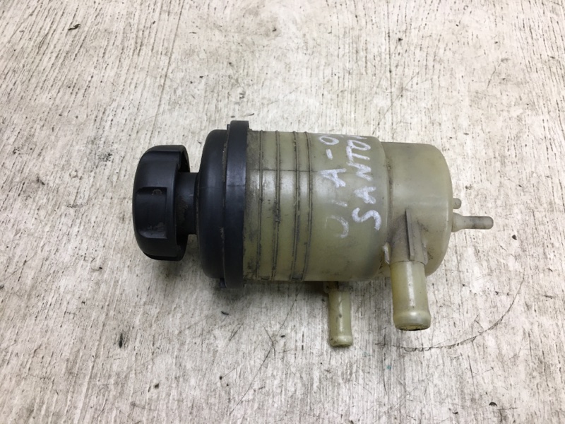 Запчасть бачок гур HYUNDAI SANTA FE (CM) 05-12 2006-2009 CM 2.2CRDI D4EB 57150-2B300 Б/У Бачок ГУР HYUNDAI SANTA FE (CM) 05-12 2006-2009 CM 2.2CRDI D4EB 57150-2B300 Б/У