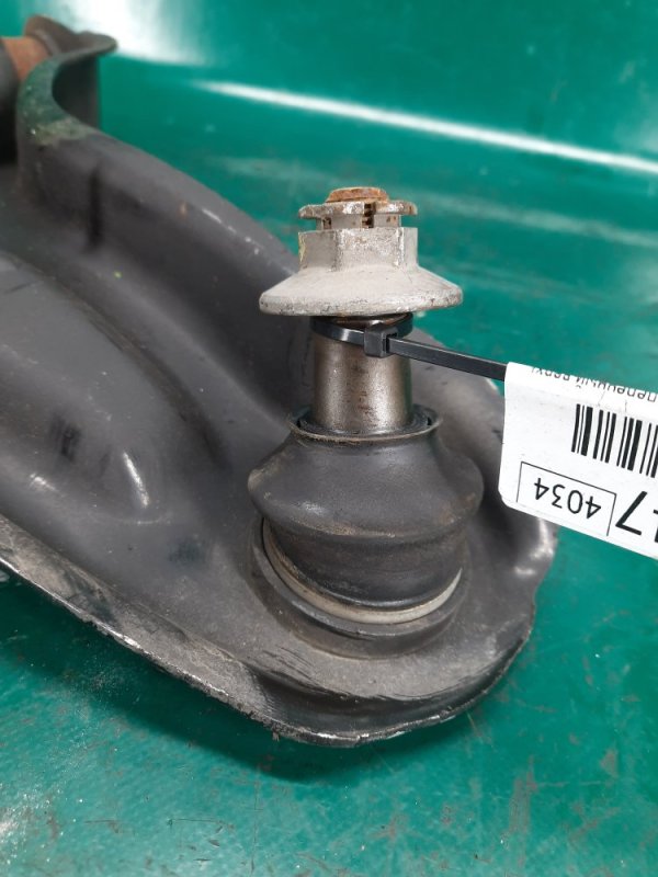 Рычаг задней подвески поперечный верхний правый MDX (YD3) 13-21 2014 Внедорожник 3.5 J35Y5