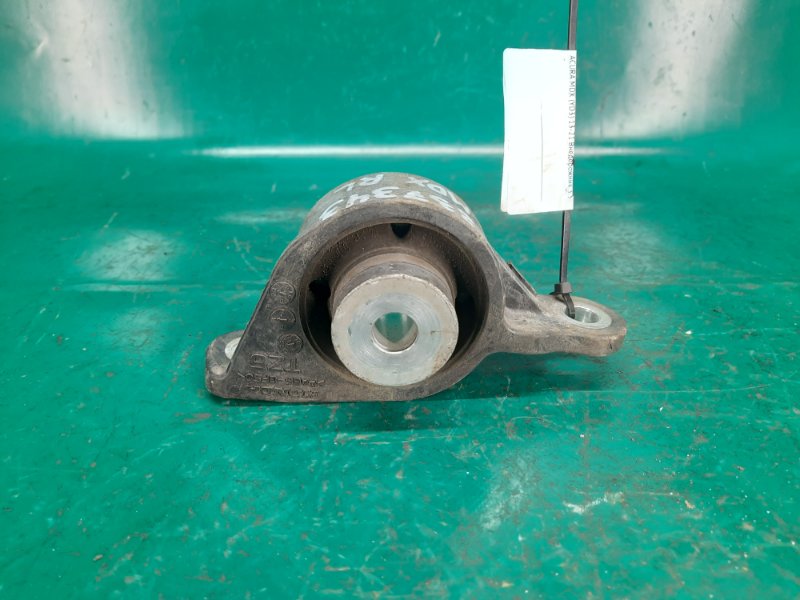 Кронштейн редуктора задний левый MDX (YD3) 13-21 2014 Внедорожник 3.5 J35Y5