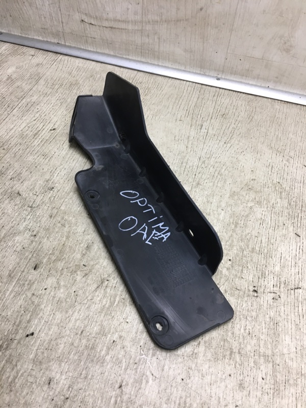 Дефлектор радиатора правый OPTIMA TF 11-16 TF Дефлектор радиатора правый OPTIMA TF 11-16 TF