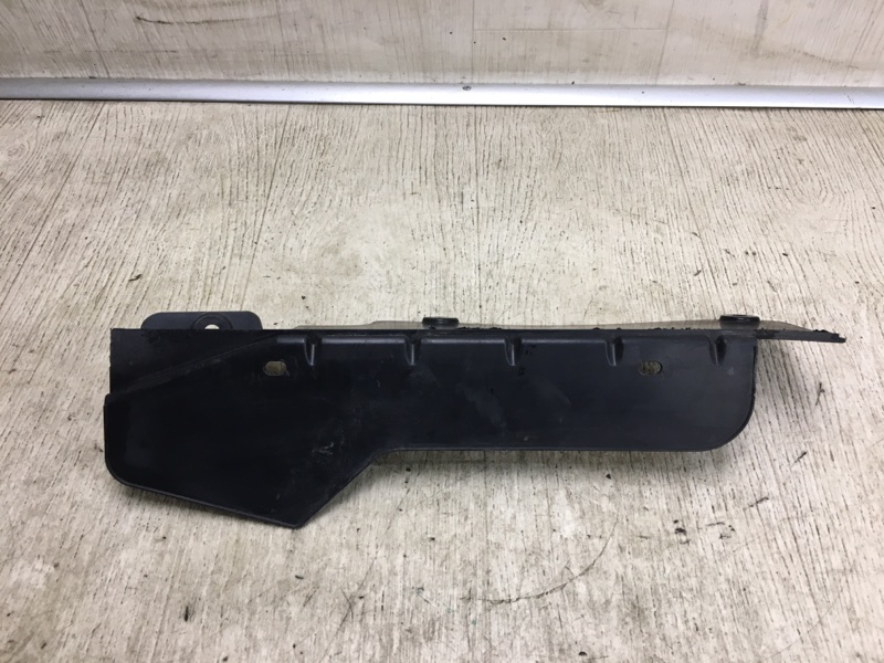 Дефлектор радиатора правый OPTIMA TF 11-16 TF