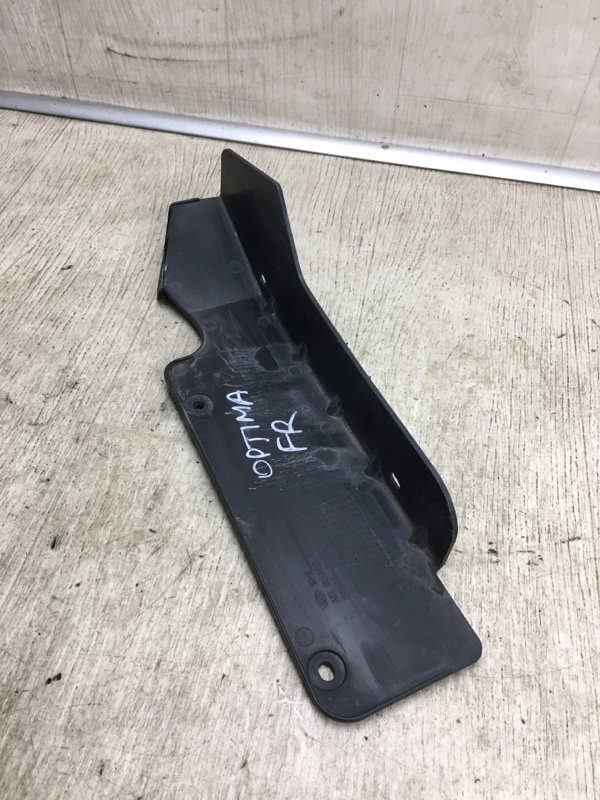 Дефлектор радиатора правый OPTIMA TF 11-16 TF