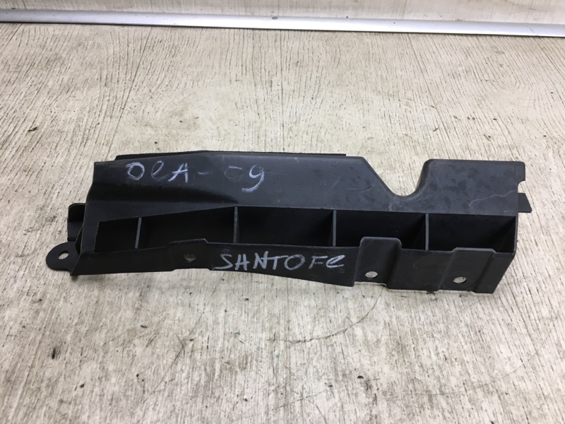 Запчасть воздухозаборник HYUNDAI SANTA FE (CM) 05-12 2006-2009 CM 2.2CRDI D4EB 28213-2B000 Б/У Воздухозаборник HYUNDAI SANTA FE (CM) 05-12 2006-2009 CM 2.2CRDI D4EB 28213-2B000 Б/У