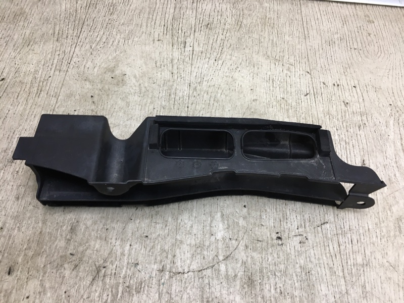 Воздухозаборник SANTA FE (CM) 05-12 2006-2009 CM 2.2CRDI D4EB Воздухозаборник SANTA FE (CM) 05-12 2006-2009 CM 2.2CRDI D4EB