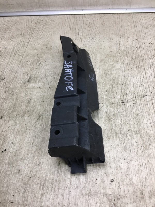 Воздухозаборник SANTA FE (CM) 05-12 2006-2009 CM 2.2CRDI D4EB Воздухозаборник SANTA FE (CM) 05-12 2006-2009 CM 2.2CRDI D4EB