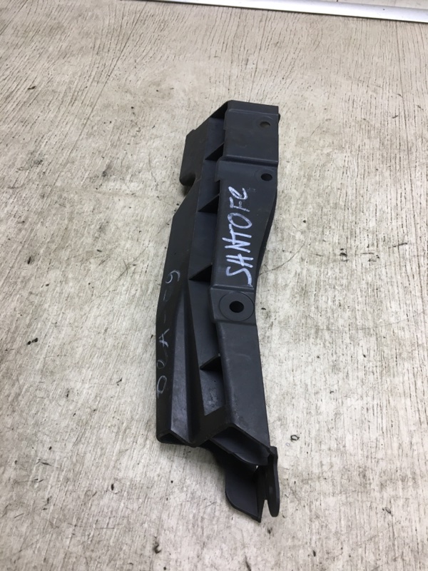 Воздухозаборник SANTA FE (CM) 05-12 2006-2009 CM 2.2CRDI D4EB Воздухозаборник SANTA FE (CM) 05-12 2006-2009 CM 2.2CRDI D4EB