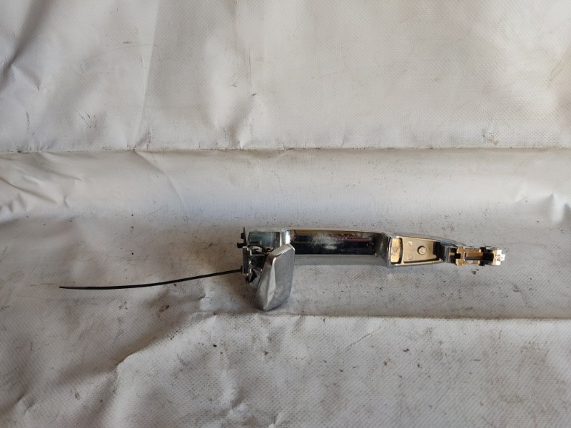 Ручка двери наружная задняя правая MURANO Z51 07-14 Ручка двери наружная задняя правая MURANO Z51 07-14