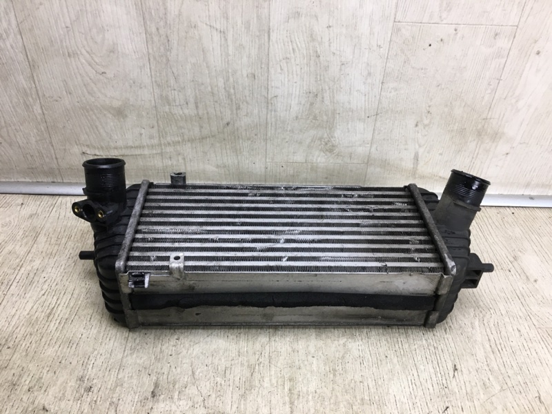 Радиатор интеркулера OPTIMA TF 11-16 TF 1.7 CRDI