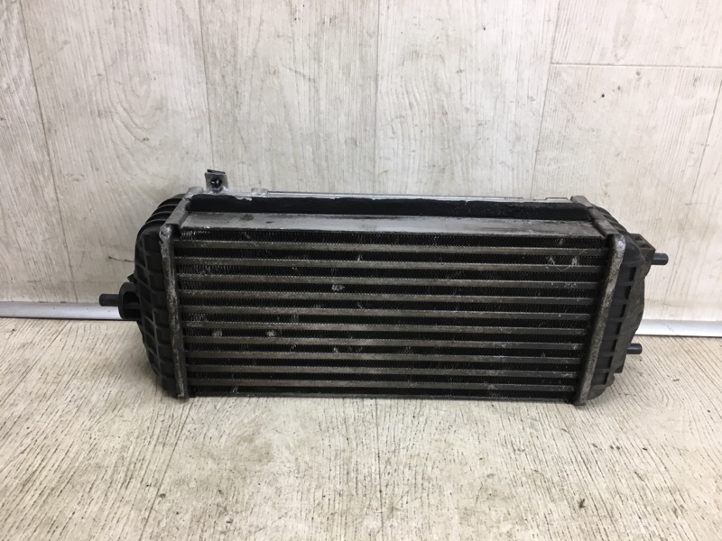 Радиатор интеркулера KIA OPTIMA TF 11-16 TF 1.7 CRDI