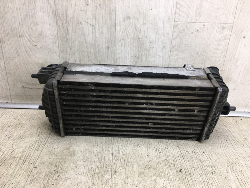 Радиатор интеркулера OPTIMA TF 11-16 TF 1.7 CRDI