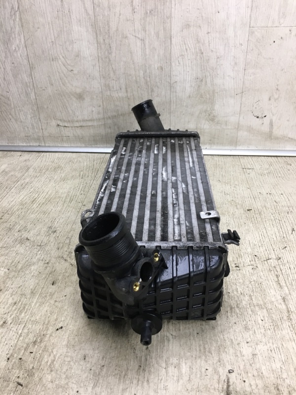 Радиатор интеркулера OPTIMA TF 11-16 TF 1.7 CRDI