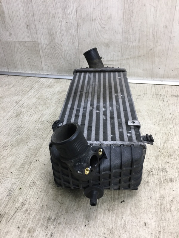 Радиатор интеркулера OPTIMA TF 11-16 TF 1.7 CRDI