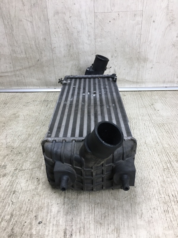 Радиатор интеркулера OPTIMA TF 11-16 TF 1.7 CRDI