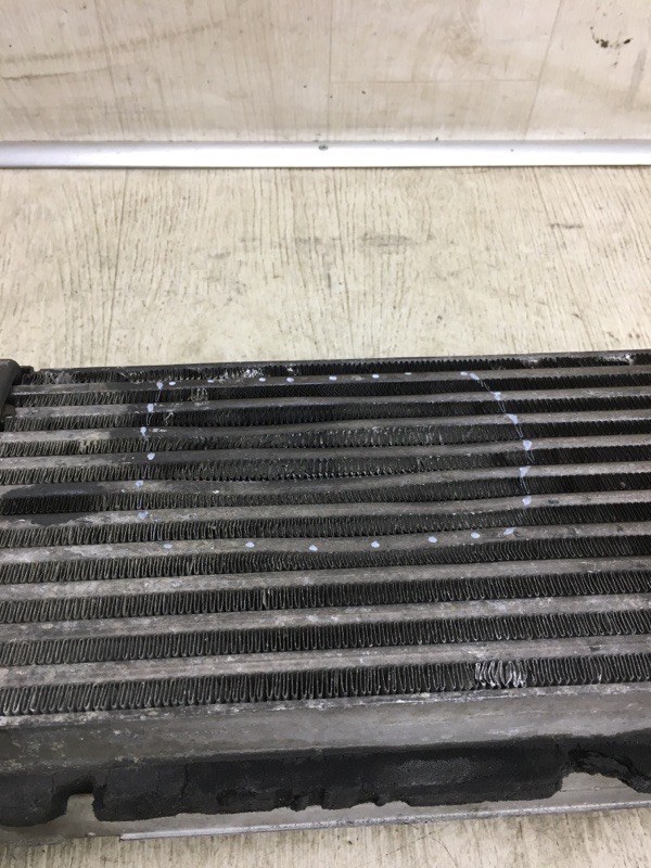 Радиатор интеркулера OPTIMA TF 11-16 TF 1.7 CRDI