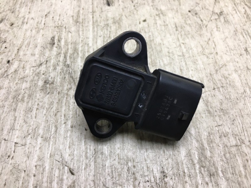 Датчик абсолютного давления (MAP sensor) OPTIMA TF 11-16 TF
