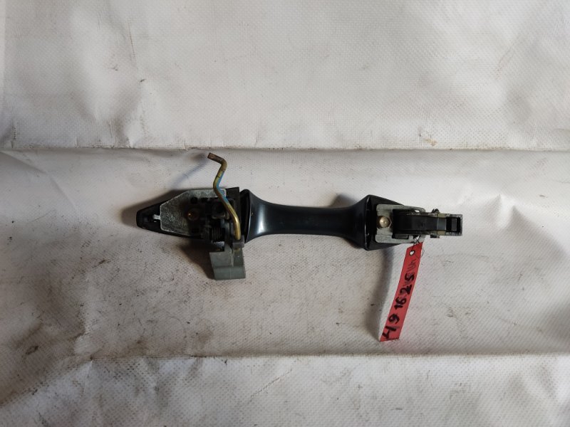 Ручка двери наружная задняя правая ACCORD CL7 / TSX 03-08