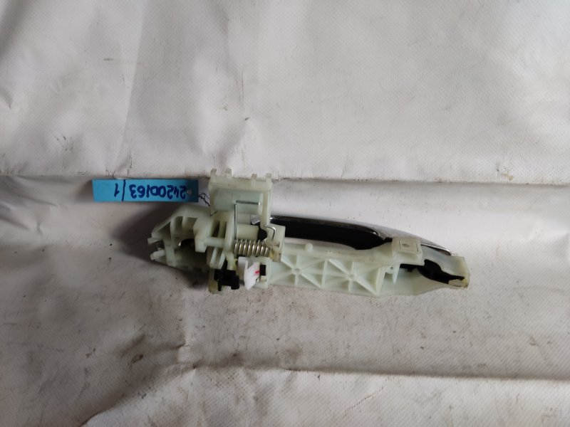 Ручка двери наружная задняя правая OPTIMA JF 15-20 2016 Седан 2.4 Ручка двери наружная задняя правая OPTIMA JF 15-20 2016 Седан 2.4