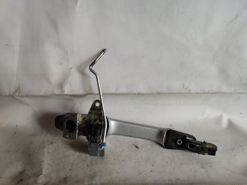 Ручка двери наружная задняя правая CIVIC 4D 06-11 FD