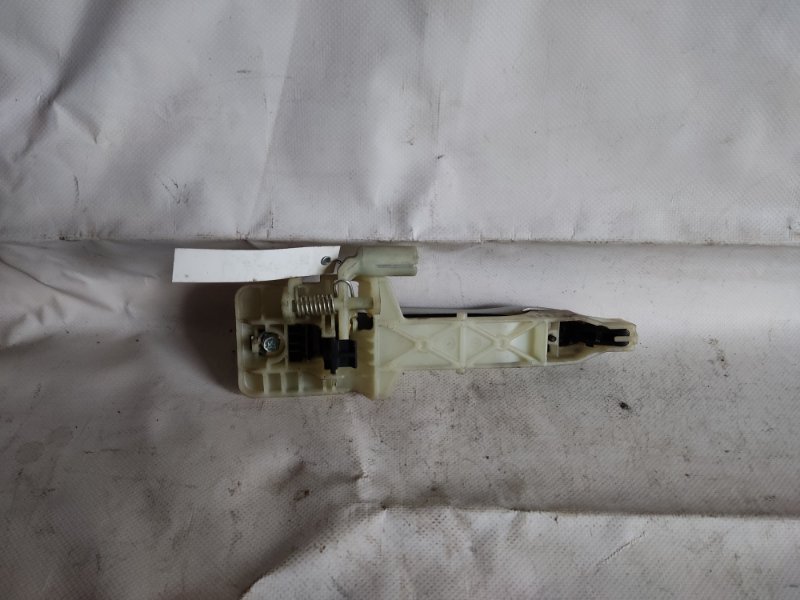 Ручка двери наружная задняя правая OPTIMA TF 11-16 Ручка двери наружная задняя правая OPTIMA TF 11-16