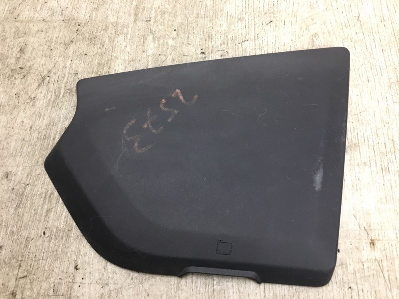 Накладка крыла переднего внутренняя правая PORSCHE CAYENNE 10-18 2010 958 4.8 M48.02 7P5 806 100 Б/У