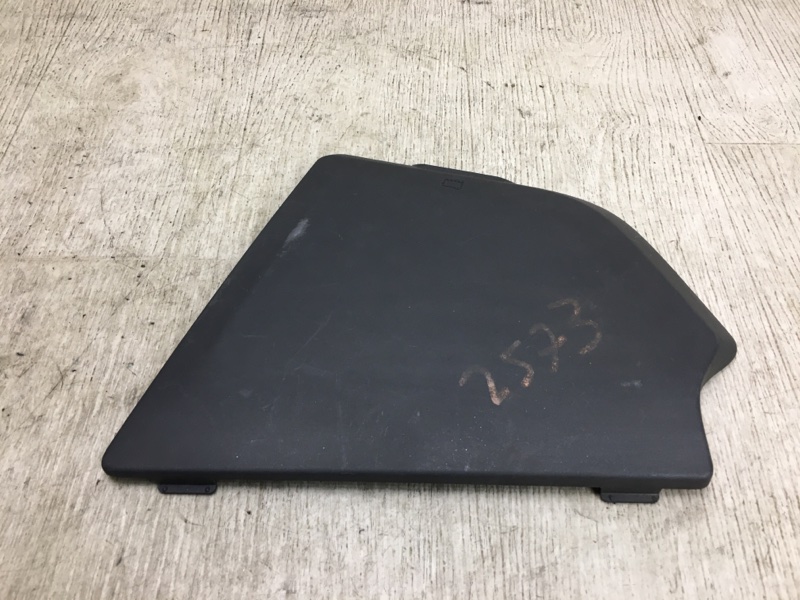 Накладка крыла переднего внутренняя правая PORSCHE CAYENNE 10-18 958 4.8 M48.02