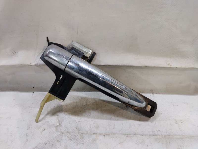 Ручка двери наружная задняя правая SUBARU TRIBECA B10 07-13 2008 Внедорожник 3.6 61160XA01A Б/У