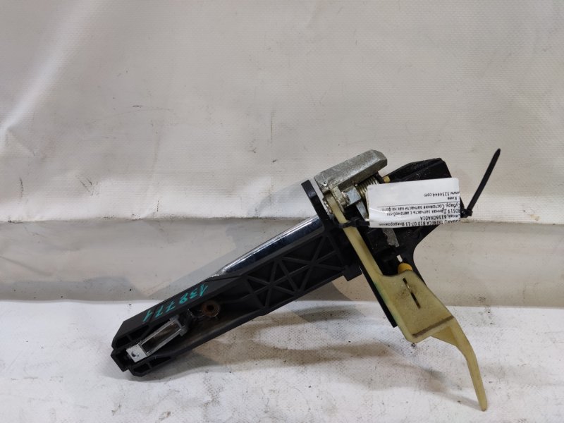 Ручка двери наружная задняя правая TRIBECA B10 07-13 2008 Внедорожник 3.6