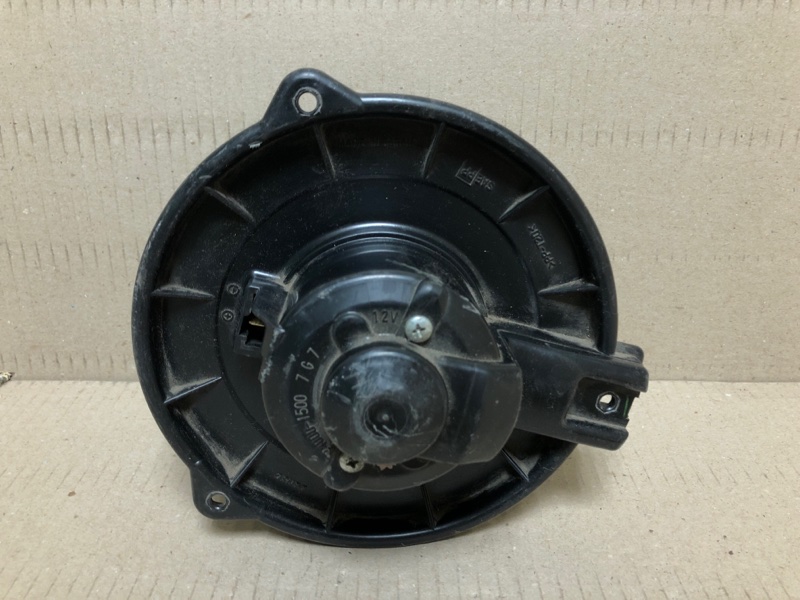 Моторчик печки задний LAND CRUISER PRADO 120 02-09