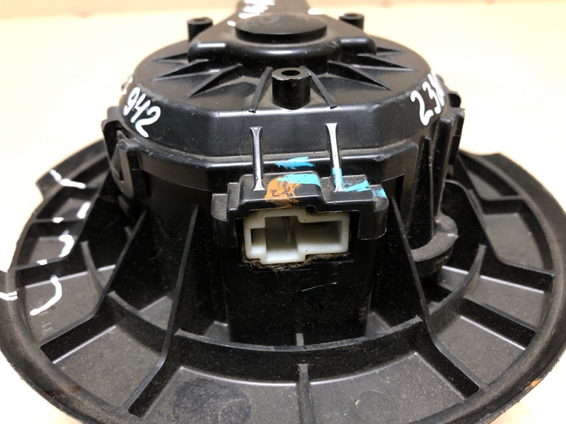 Моторчик печки SONATA YF 10-14 2013 Седан 2.4