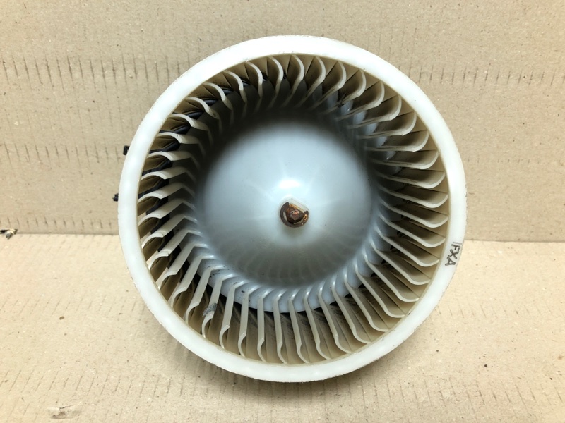 Моторчик печки SONATA YF 10-14 2013 Седан 2.4