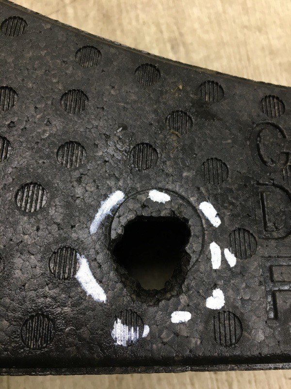 Ящик инструментальный ESCAPE 12-19 2012 TM2 2.0 HDTX