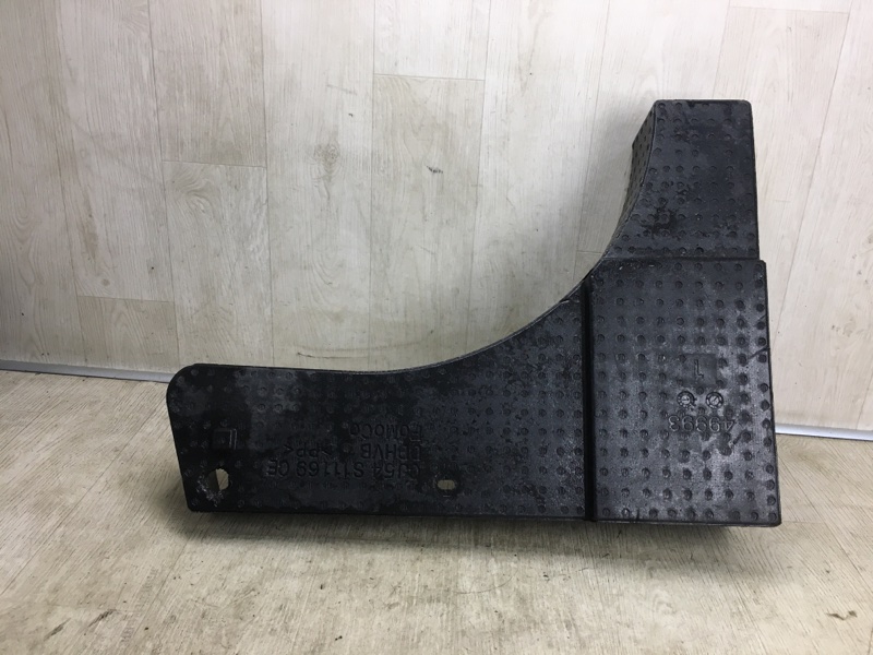 Ящик инструментальный ESCAPE 12-19 2012 TM2 2.0 HDTX