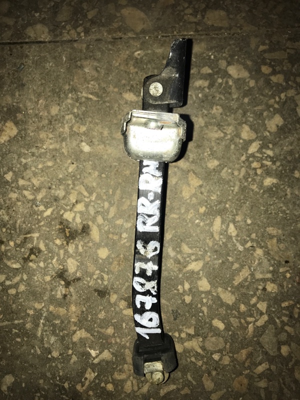 Ограничитель двери задний правый LEXUS ES350 06-12 Седан 3.5 Ограничитель двери задний правый LEXUS ES350 06-12 Седан 3.5