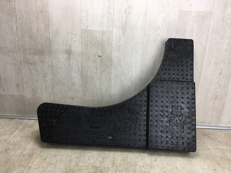 Ящик инструментальный ESCAPE 12-19 2014 TM2 2.0 HDTX