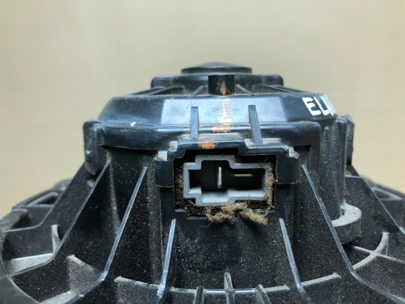 Моторчик печки HYUNDAI ELANTRA MD 10-15 Седан 1.8