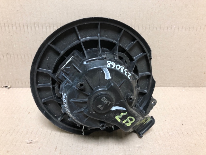 Моторчик печки SONATA YF 10-14 2011 Седан 2.4